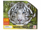 Puzzle 236 - Tygrys
