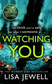 Watching You - Lisa Jewell