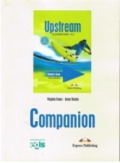 Upstream Elementary A2 Companion