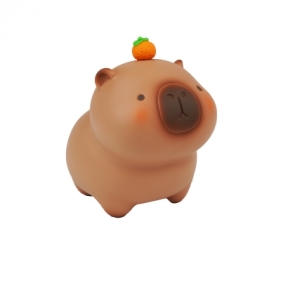 Skarbonka - Kapibara, 15 cm