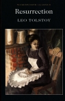 Resurrection Tolstoy Leo