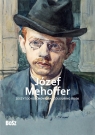  Józef Mehoffer - zeszyt do kolorowania