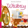 Wścibscy Dorota Gellner