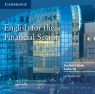 English for the Financial Sector CD MacKenzie Ian