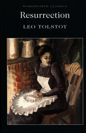 Resurrection - Lew Tołstoj