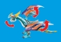 Playmobil Dragon Racing: Astrid i Wichura (70728)