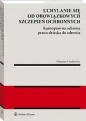 Uchylanie się od obowiązkowych szczepień ochronnych - Sebastian Czechowicz