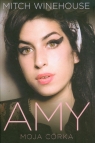 Amy Moja córka Winehouse Mitch