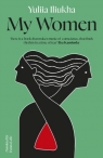 My Women Yuliia Iliukha