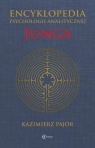 Encyklopedia psychologii analitycznej Junga Kazimierz Pajor