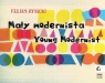 Mały modernista Feliks Rybicki
