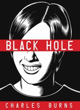 Black Hole - Charles Burns