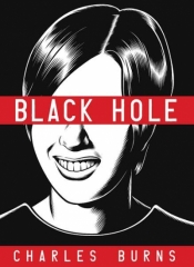 Black Hole - Charles Burns