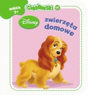 Ciekawski maluch Zwierzęta domowe