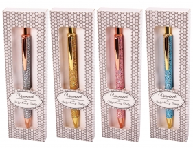 Długopis Snake Gift Box, 1 szt