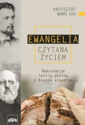 Ewangelia czytana życiem - Krzysztof Wons