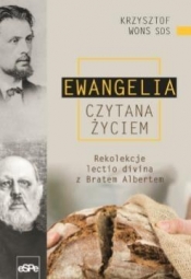 Ewangelia czytana życiem - Krzysztof Wons