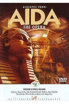 Verdi: Aida