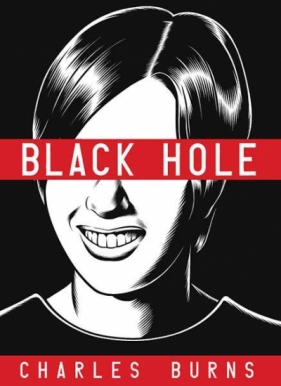 Black Hole - Burns Charles