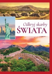 Odkryj skarby świata - Opracowanie zbiorowe