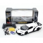 Samochód Adar :18 R/C Lamborghini, 4 funkcje, ładowarka USB (528284)