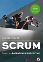 Scrum O zwinnym zarządzaniu projektami - Chrapko Mariusz
