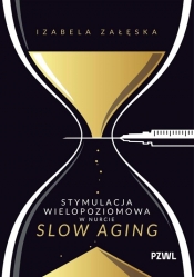 Stymulacja wielopoziomowa w nurcie slow aging - Izabela Załęska