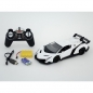 Samochód Adar :18 R/C Lamborghini, 4 funkcje, ładowarka USB (528284)