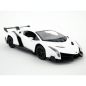 Samochód Adar :18 R/C Lamborghini, 4 funkcje, ładowarka USB (528284)