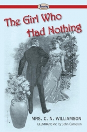 The Girl Who Had Nothing