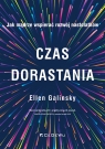  Czas dorastaniaJak mądrze wspierać rozwój nastolatków