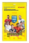  Panini Fifa Adrenalin 2026 megazestaw startowy