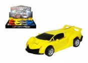 Auto robot