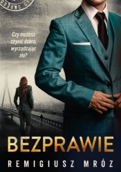 Bezprawie. Joanna Chyłka. Tom 20 - Remigiusz Mróz