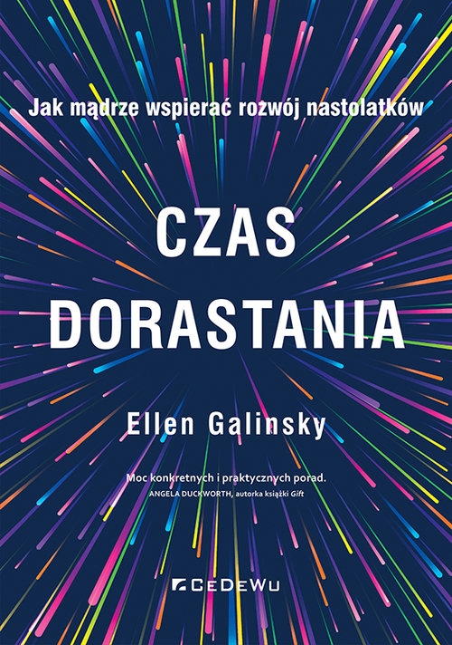 Czas dorastania