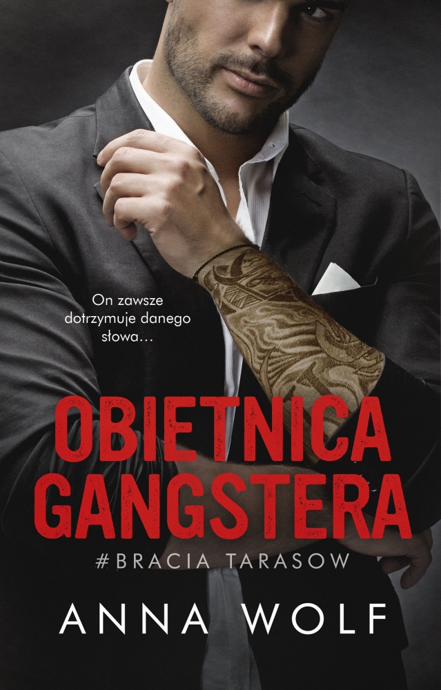 Obietnica gangstera