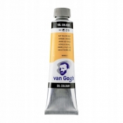 Farba olejna VAN GOGH Azo Yellow Deep (270) 40ml