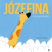 Józefina odkrywa świat - Alméras Chloé