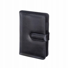 Kalendarz 2026 A6 książkowy tygodniowy wym. wkład