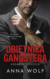 Obietnica gangstera - Anna Wolf