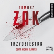 Trzydziestka - Żak Tomasz