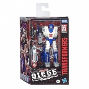 Transformers Generations: War for Cybertron Deluxe - Mirage (E3432/E4501)