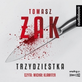 Trzydziestka - Tomasz Żak