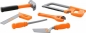 Zestaw narzędzi 6 elementów w woreczku (59284)