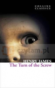 Turn of the Screw. The. Collins Classics. Henry, James. PB
