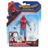 Spider-Man WEB City Figurka 15 cm, Spider Man Homemade Suit (B9701/B9991)