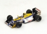 SPARK FW12 #6 Riccardo Patrese (S4028)