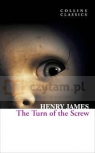Turn of the Screw. The. Collins Classics. Henry, James. PB