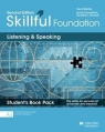 Skillful 2nd ed. Fundation Listening & Speaking SB Opracowanie zbiorowe