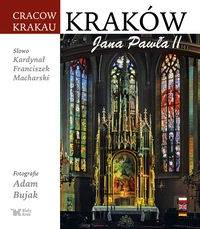 Kraków Jana Pawła II